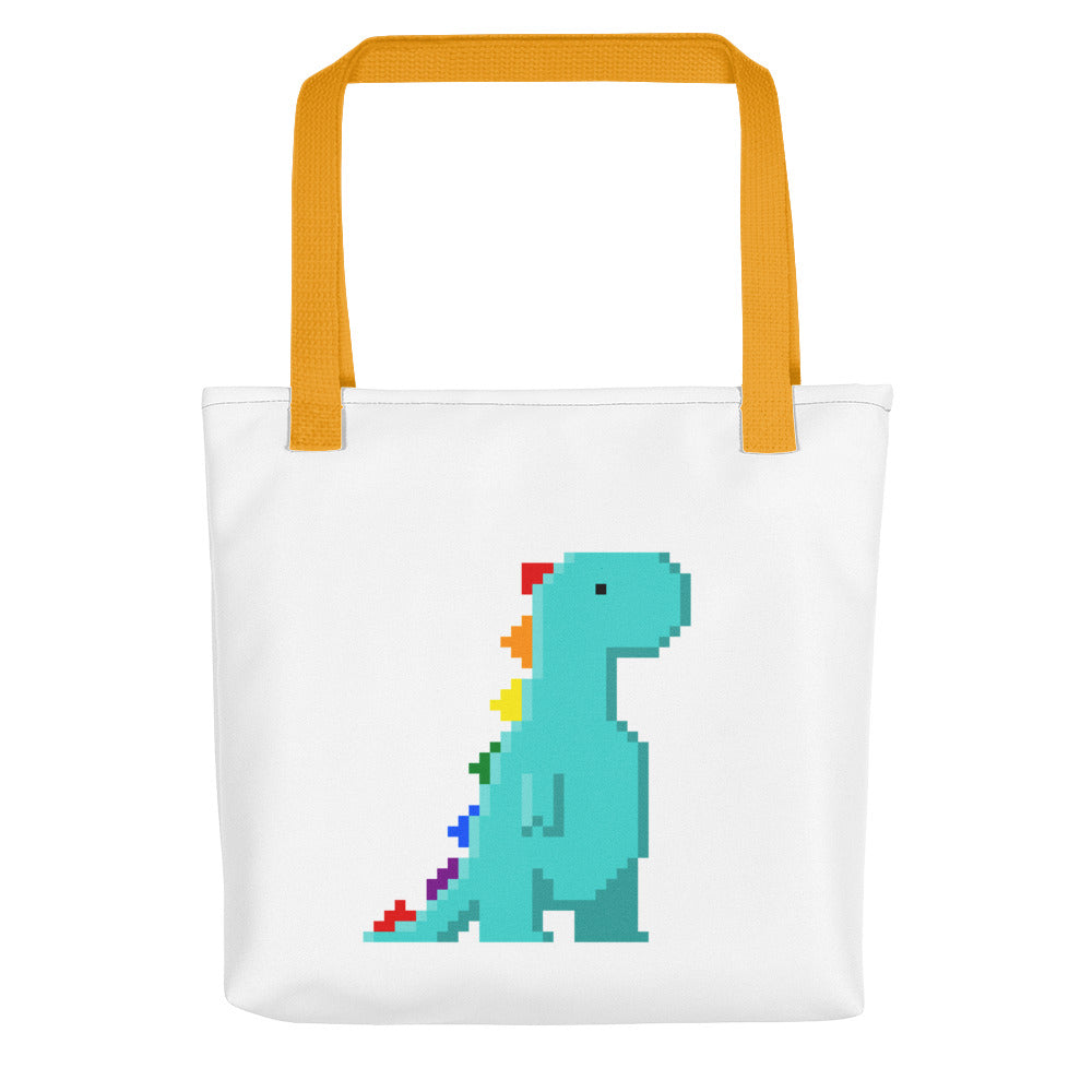 8-Bit T-Rex