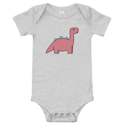 brontosaurus (baby)