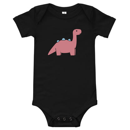 brontosaurus (baby)