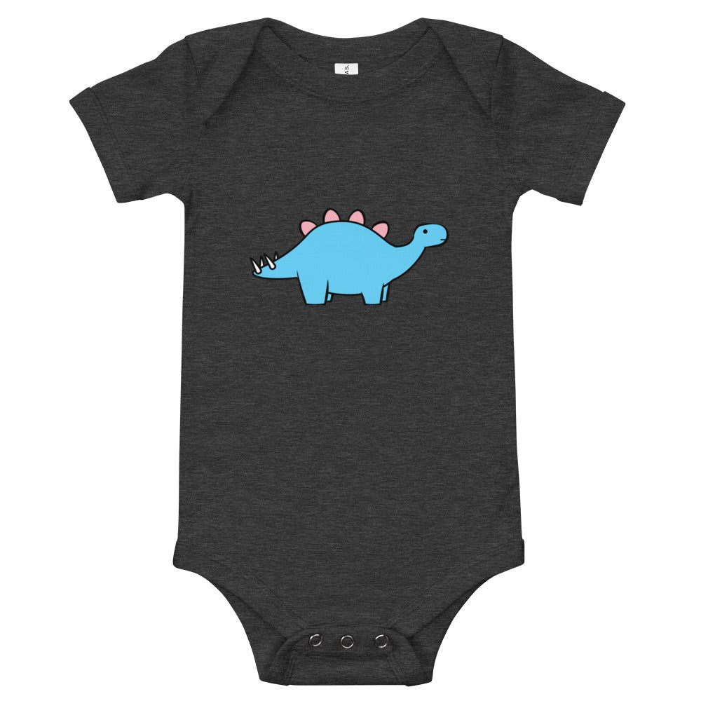 stegosaurus (baby)