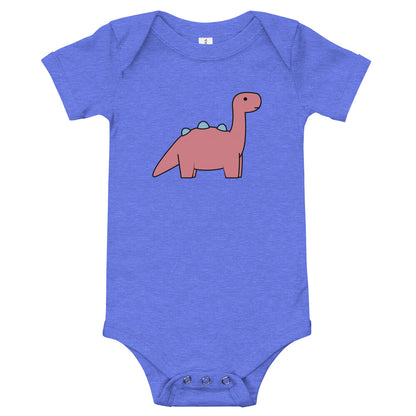 brontosaurus (baby)