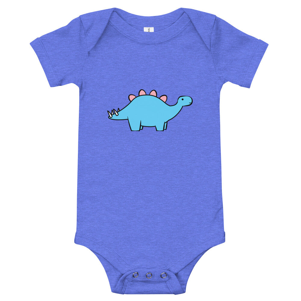 stegosaurus (baby)