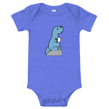 therapist t-rex (baby)