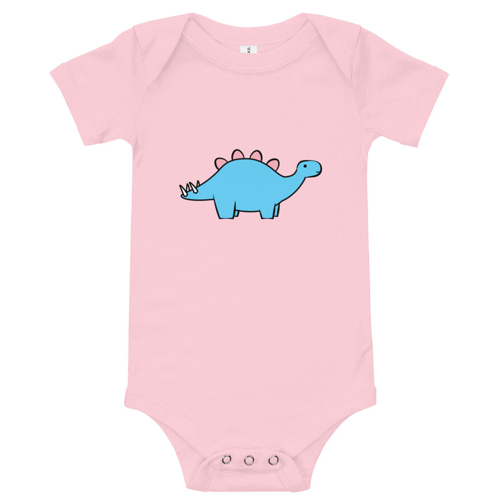 stegosaurus (baby)