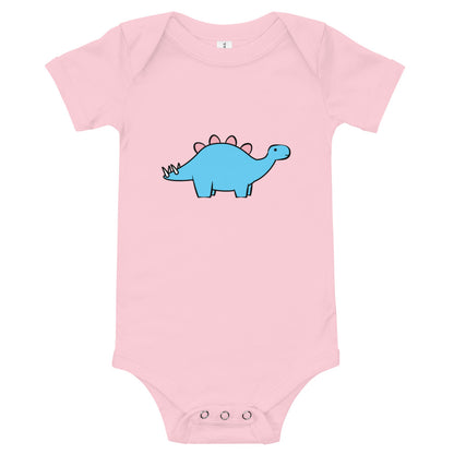 stegosaurus (baby)