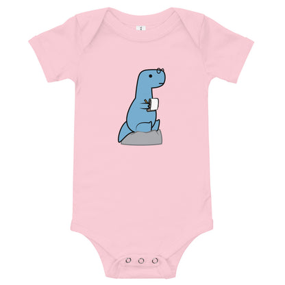 therapist t-rex (baby)