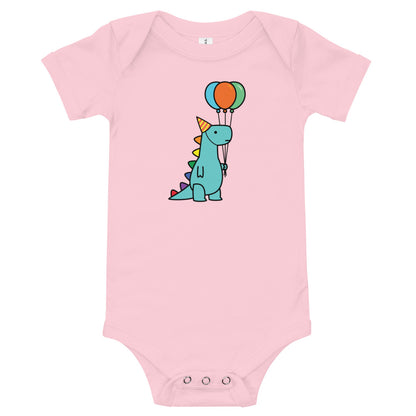 birthday t-rex (baby)