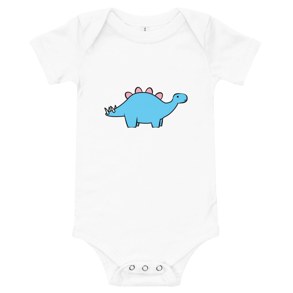 stegosaurus (baby)