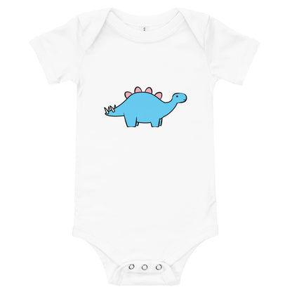 stegosaurus (baby)