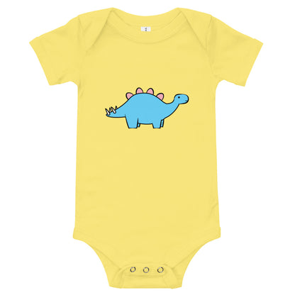 stegosaurus (baby)