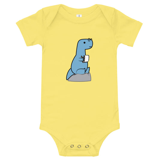 therapist t-rex (baby)