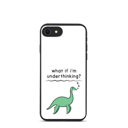 underthinking kevin (iphone) (eco)