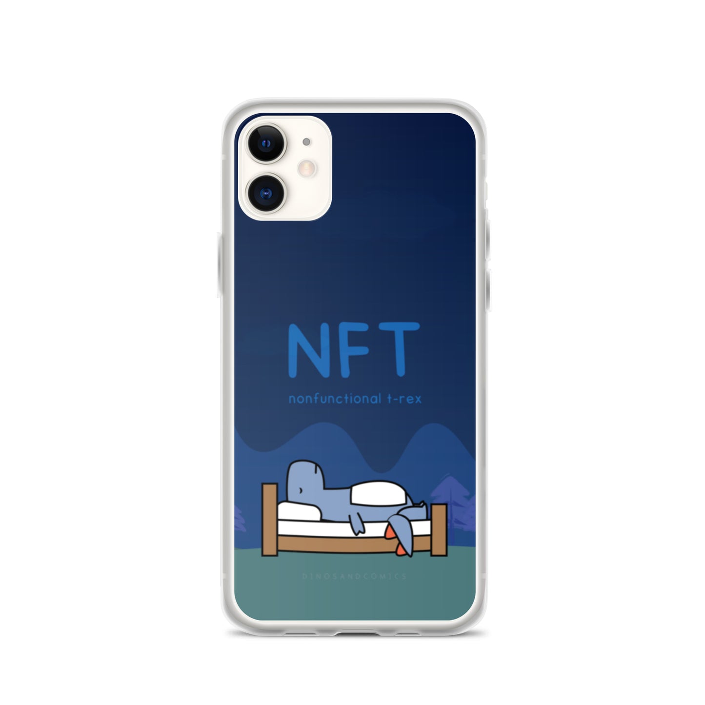 nft (iphone)