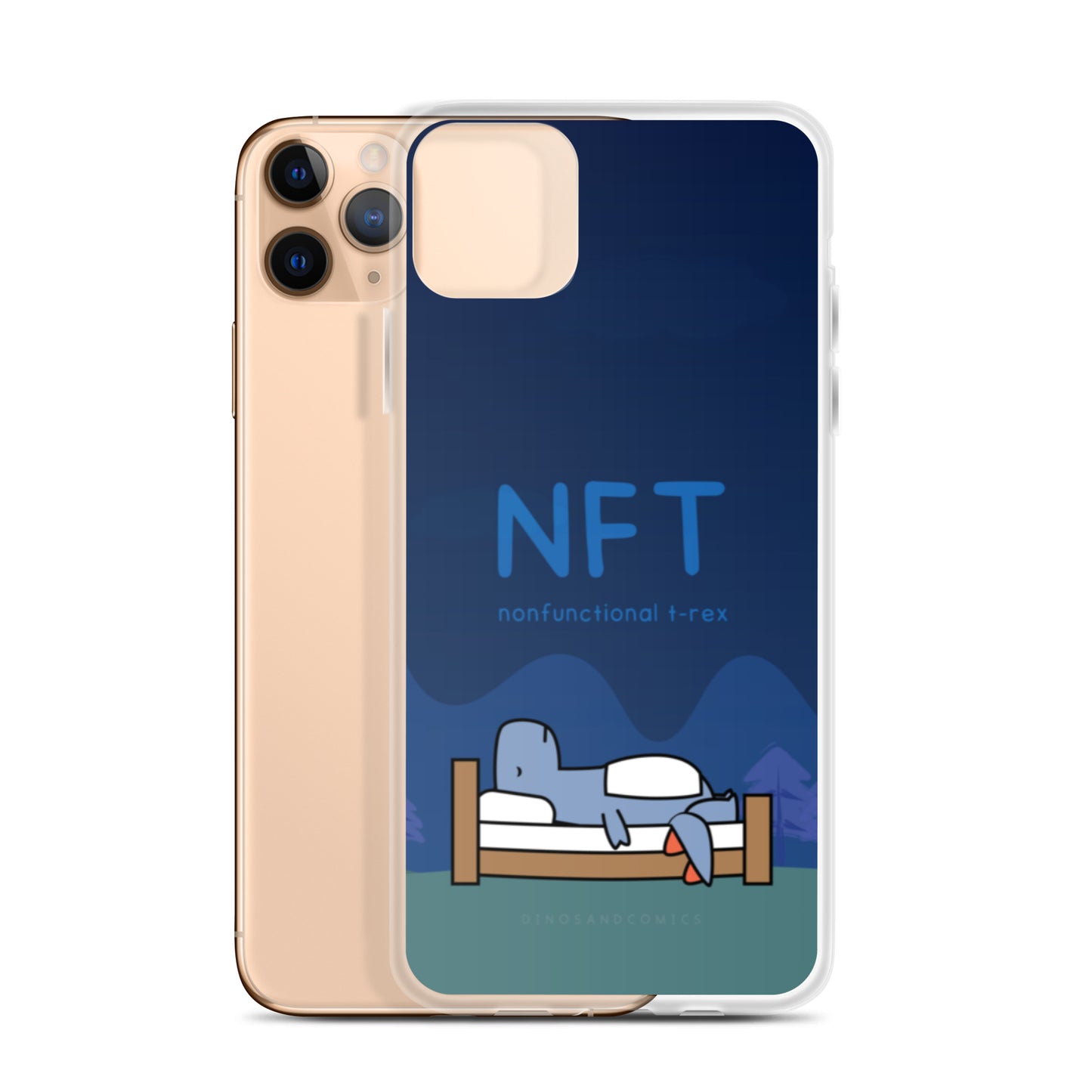 nft (iphone)