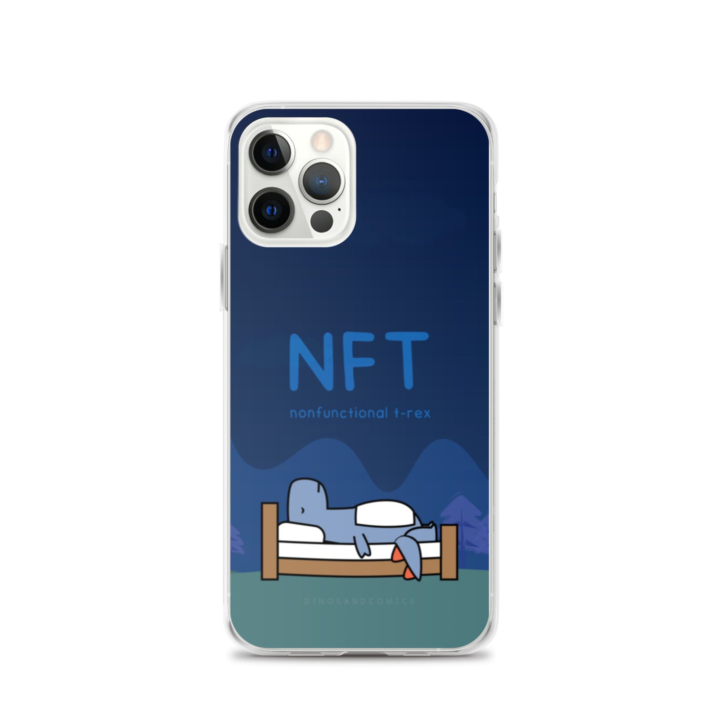 nft (iphone)