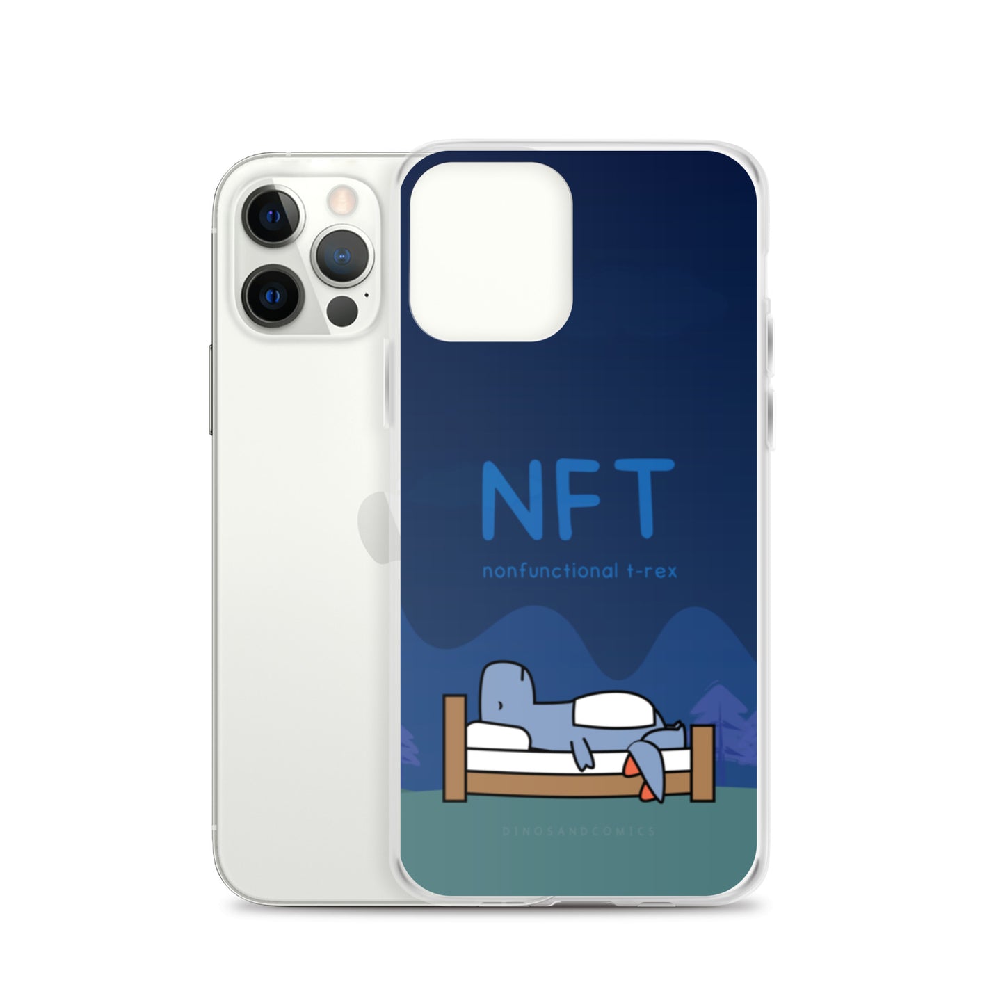 nft (iphone)