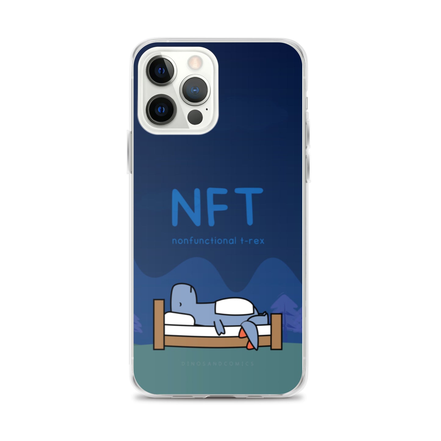 nft (iphone)