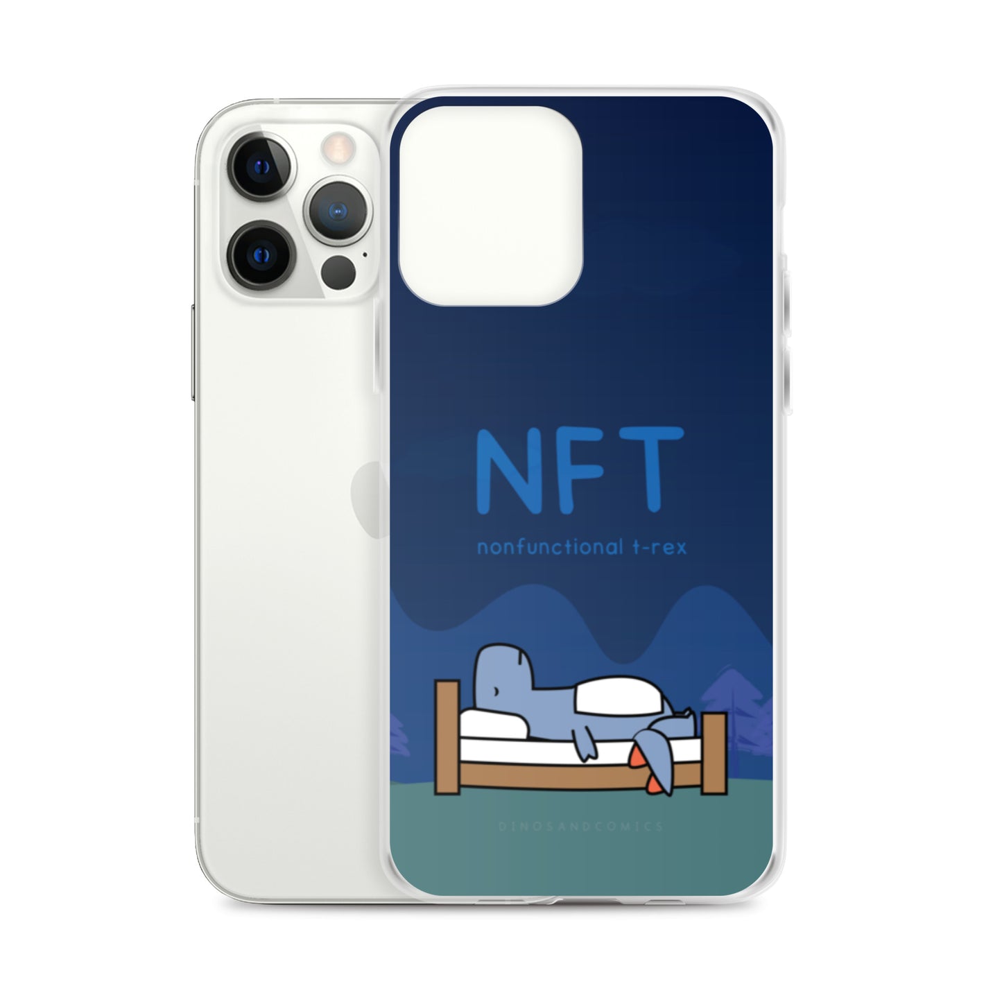 nft (iphone)