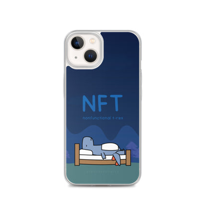 nft (iphone)