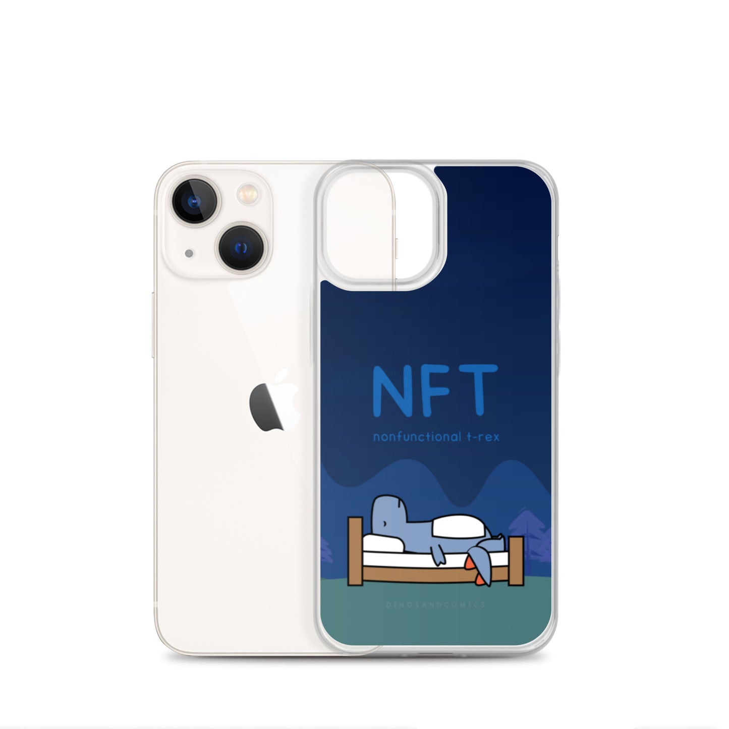 nft (iphone)