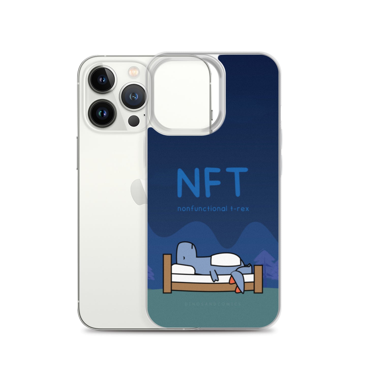 nft (iphone)