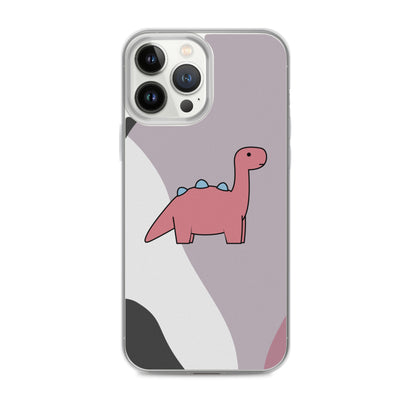 brontosaurus (iphone)