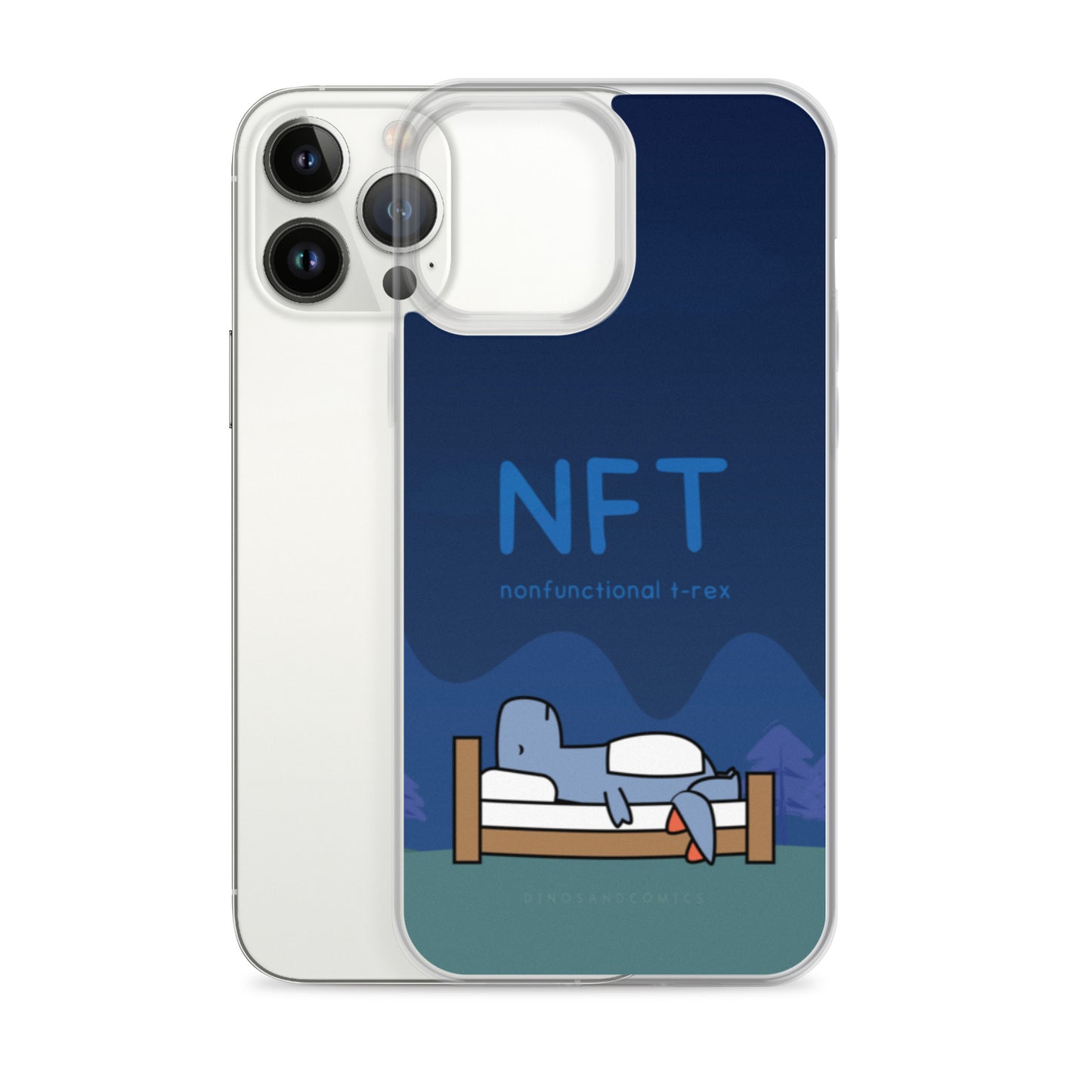 nft (iphone)