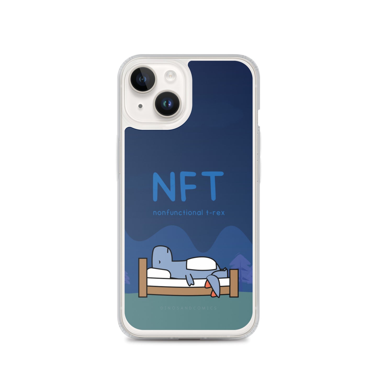 nft (iphone)