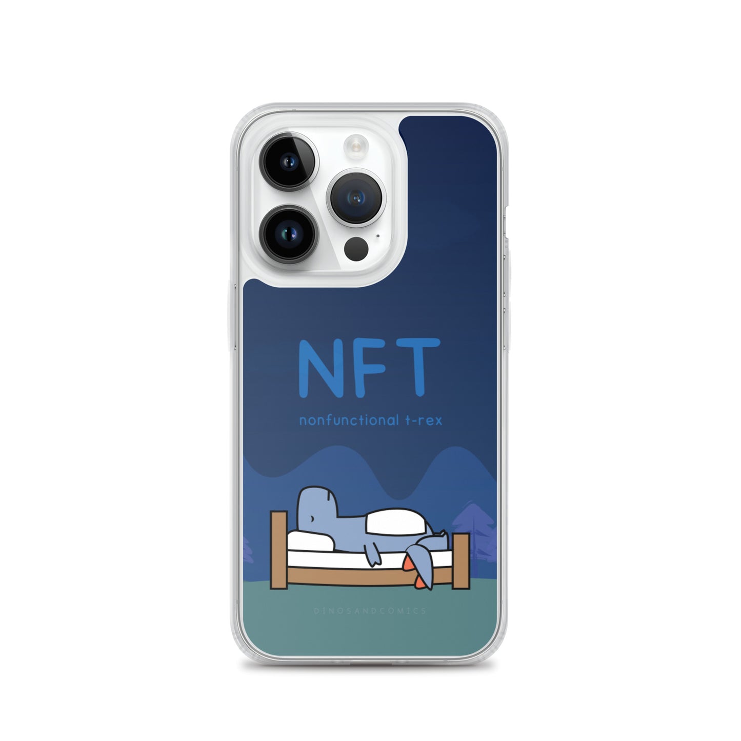 nft (iphone)