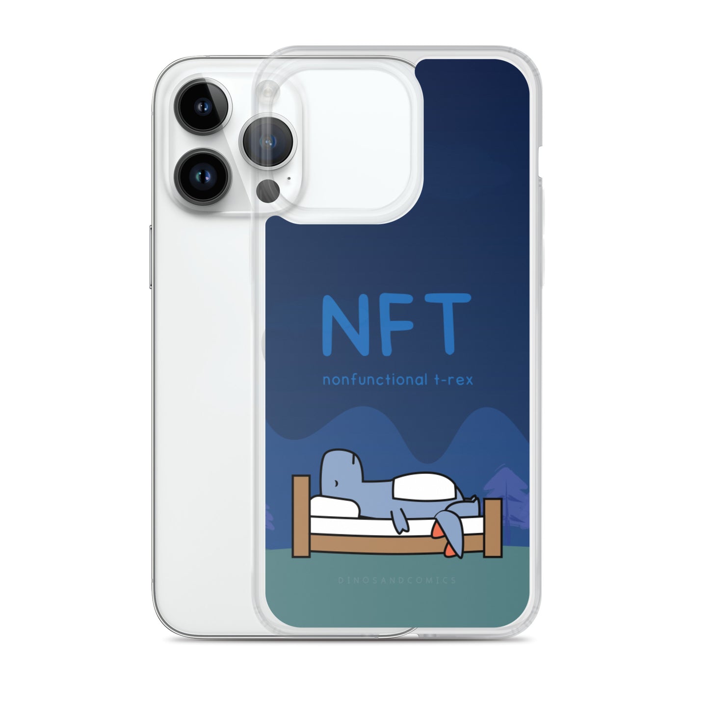 nft (iphone)