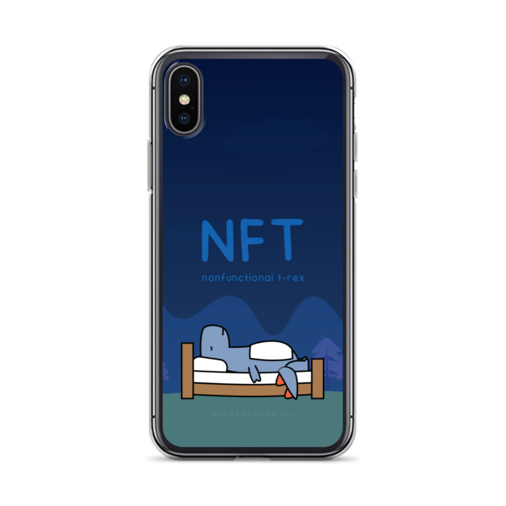 nft (iphone)