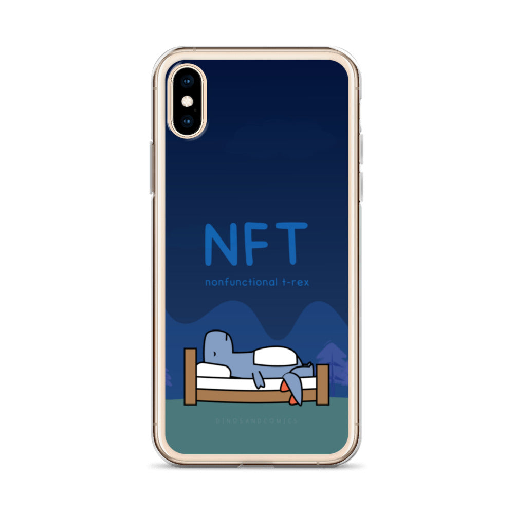 nft (iphone)