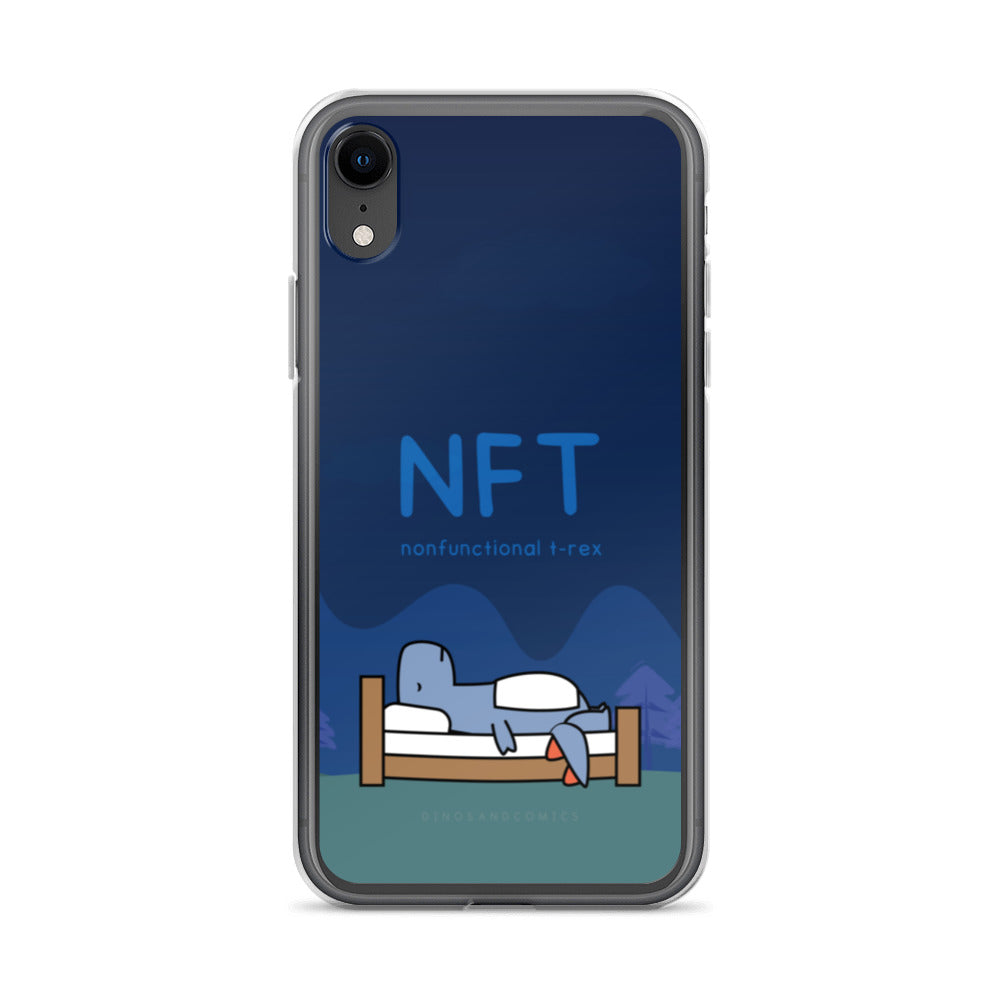 nft (iphone)