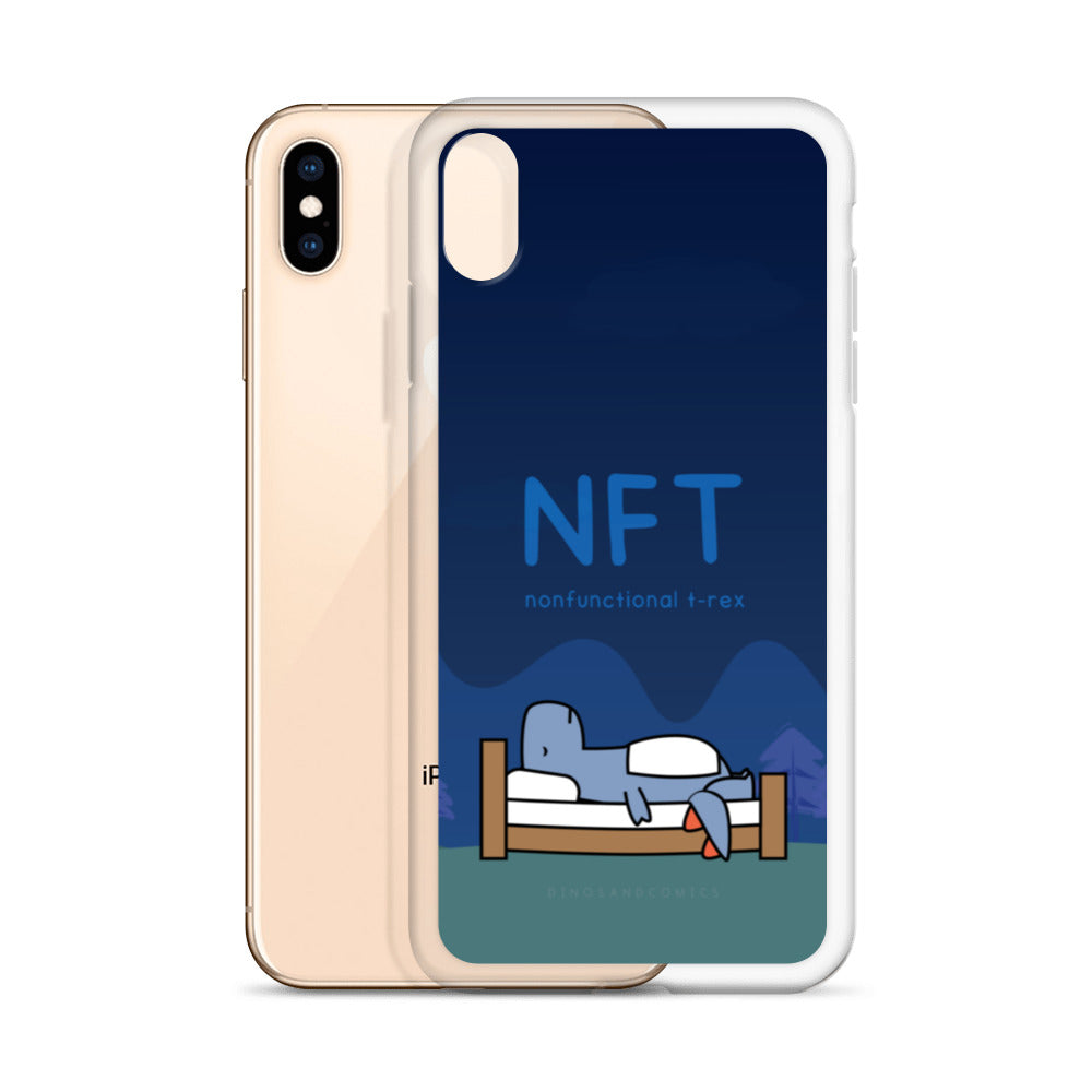 nft (iphone)