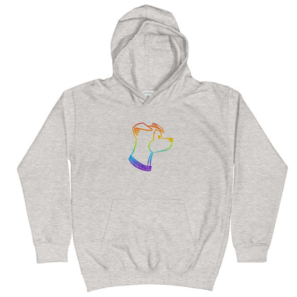 rainbow buddy [youth]