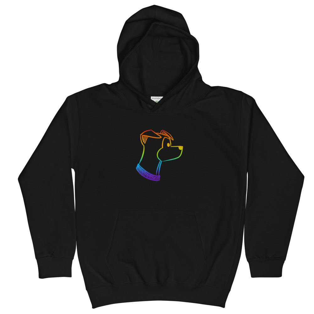 rainbow buddy [youth]