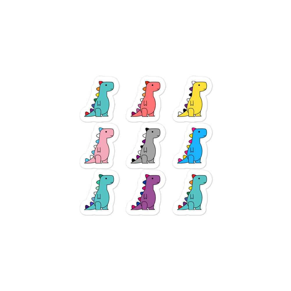 lgbtq+ sticker pack 1