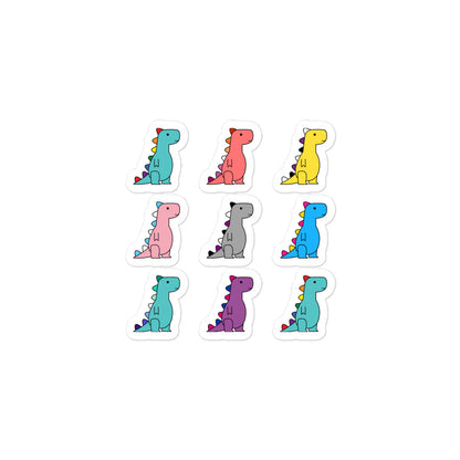 lgbtq+ sticker pack 1