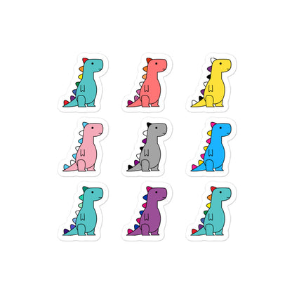 lgbtq+ sticker pack 1