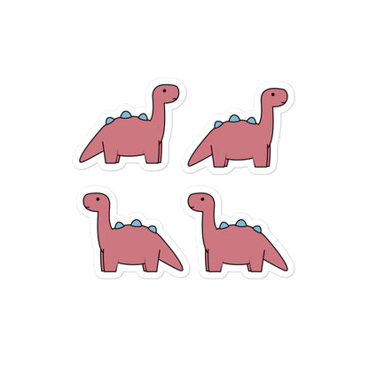 brontosaurus