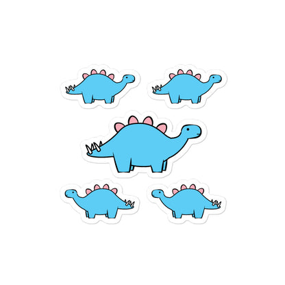 stegosaurus