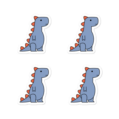 classic t-rex