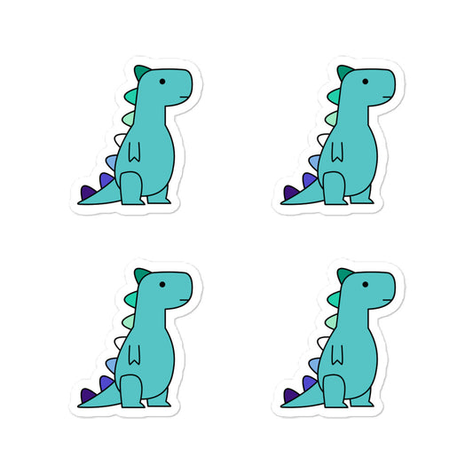 gay lgbt-rex | stickers