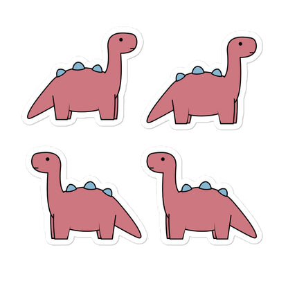 brontosaurus