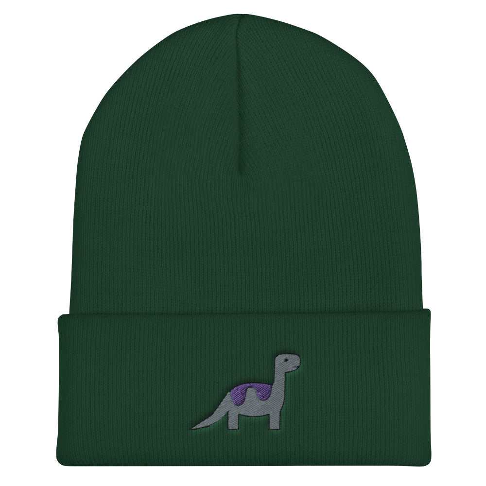 Brontosaurus