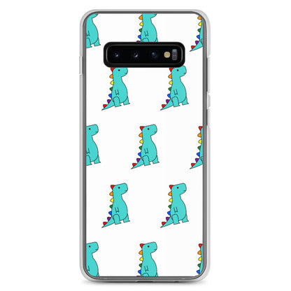 Rainbow T-Rex (samsung)