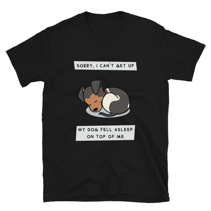 Sorry T-Shirt