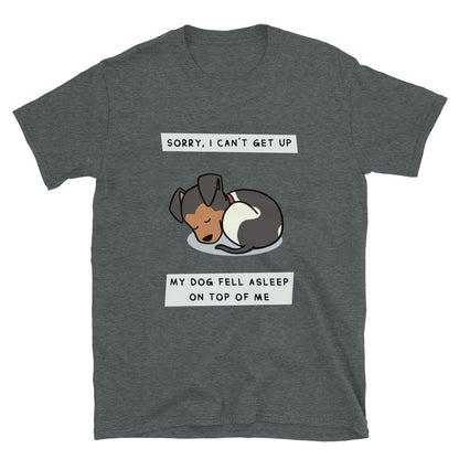 Sorry T-Shirt