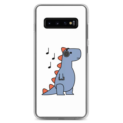 vibing t-rex (samsung)