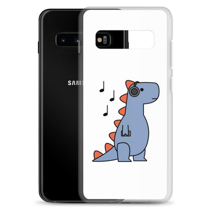 vibing t-rex (samsung)